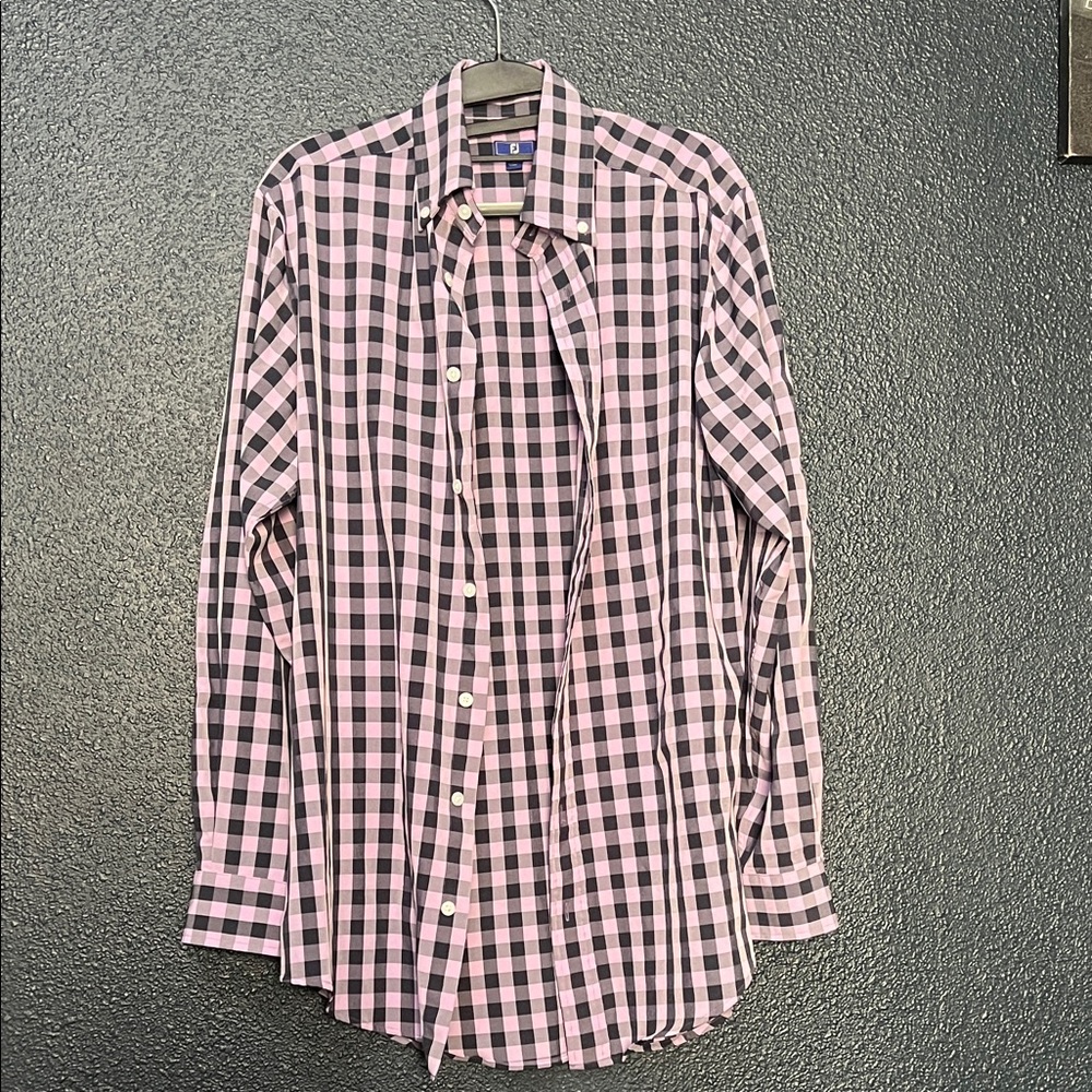 FootJoy GOLF SHIRT